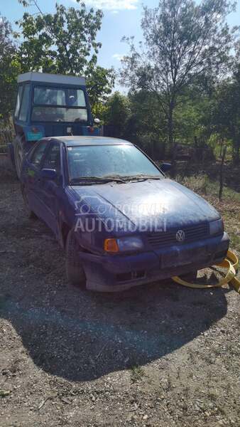 Delovi za Volkswagen Polo