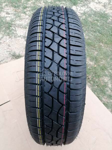 Dunlop 175/65 R14 Letnja