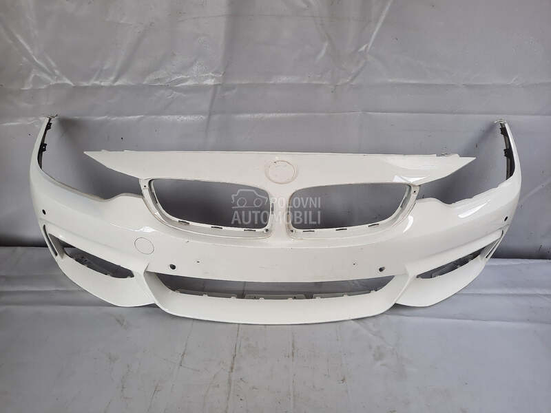 BRANIK za BMW Serija 4