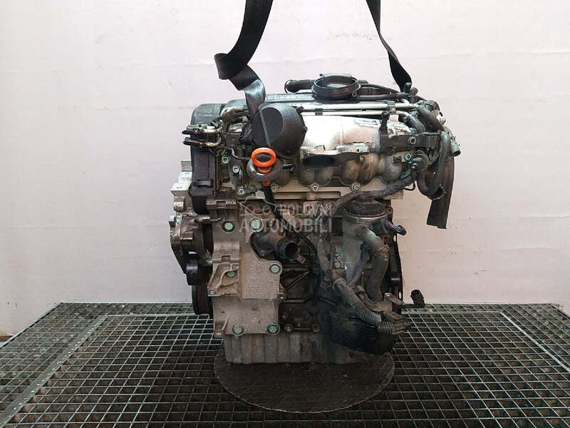 MOTOR za Volkswagen Golf 5