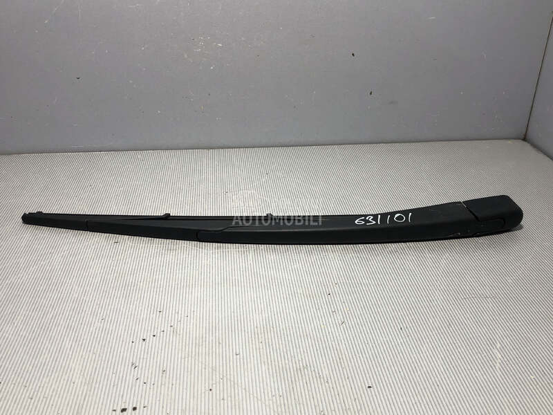 BRISAC za Peugeot 207