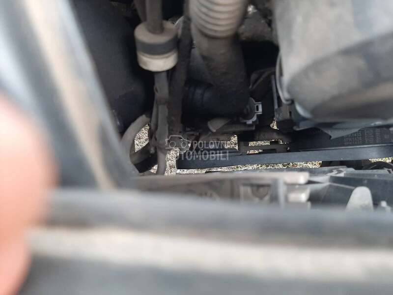 kompresor klime za Audi A4 od 2001. do 2007. god.
