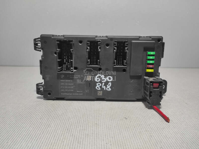 ELEKTRONIKA MODUL za BMW Serija 3