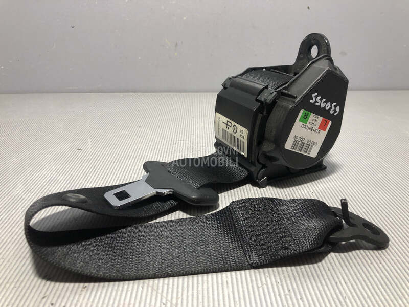 POJAS za BMW Serija 3