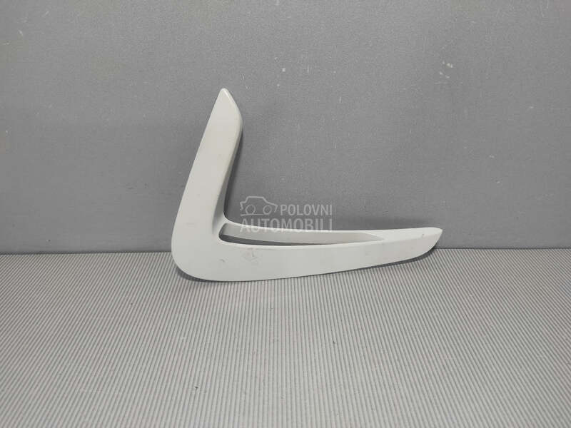 PLASTIKA za BMW Serija 4