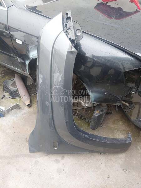 desno krilo za Volkswagen Amarok