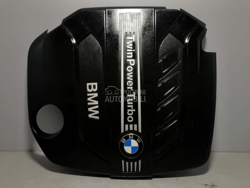 POKLOPAC MOTORA za BMW Serija 3