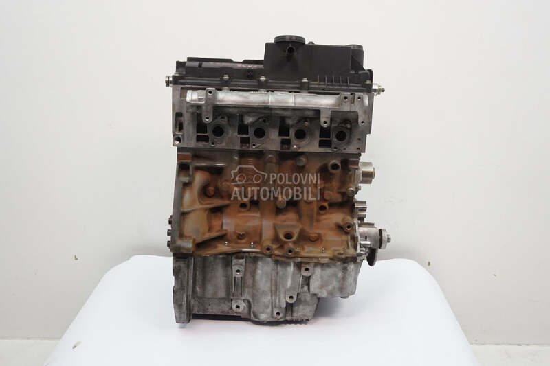 MOTOR za Renault Modus