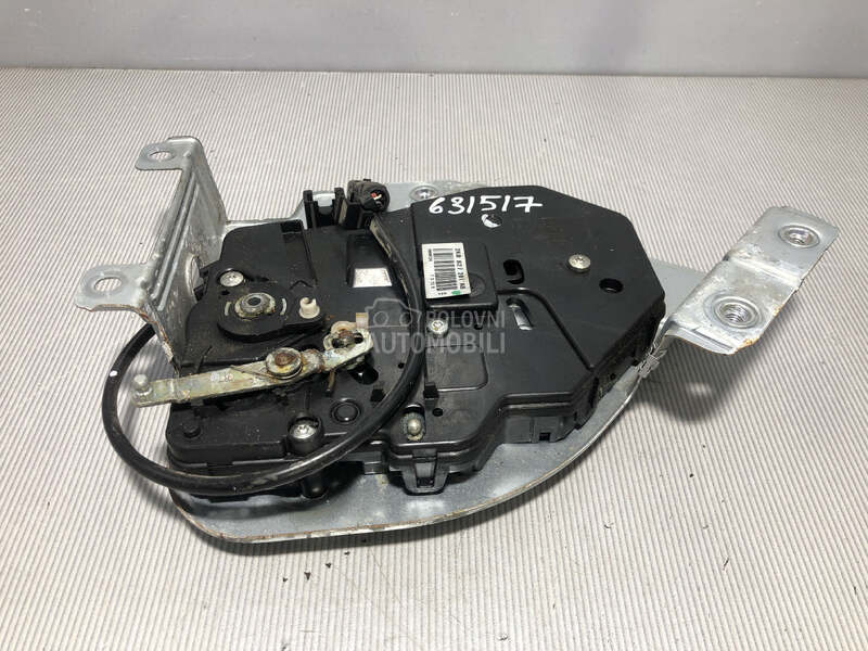 BRAVA VRATA za Volkswagen Caddy