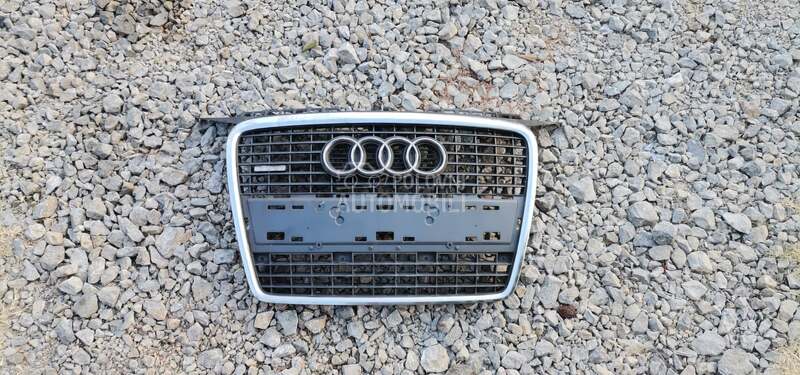 delovi za Audi A3 od 2005. do 2007. god.