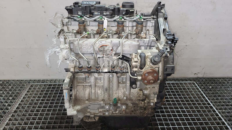 MOTOR za Peugeot Partner