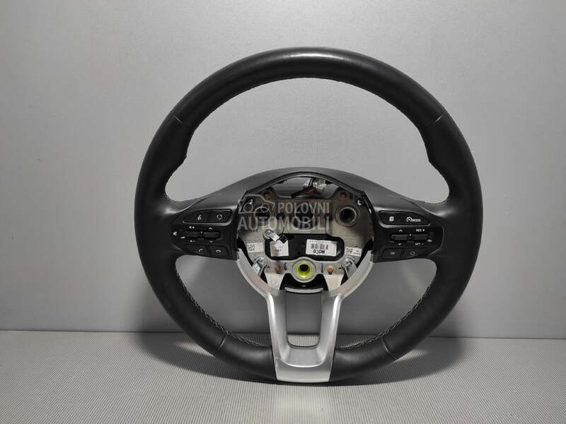 VOLAN za Kia Picanto