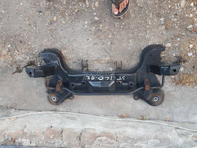 MOST PREDNJI ZA 3,5V , KARAVAN za Fiat Stilo