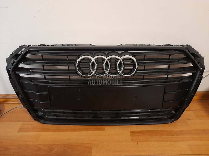 S-Line Maska za Audi A4 od 2015. do 2019. god.
