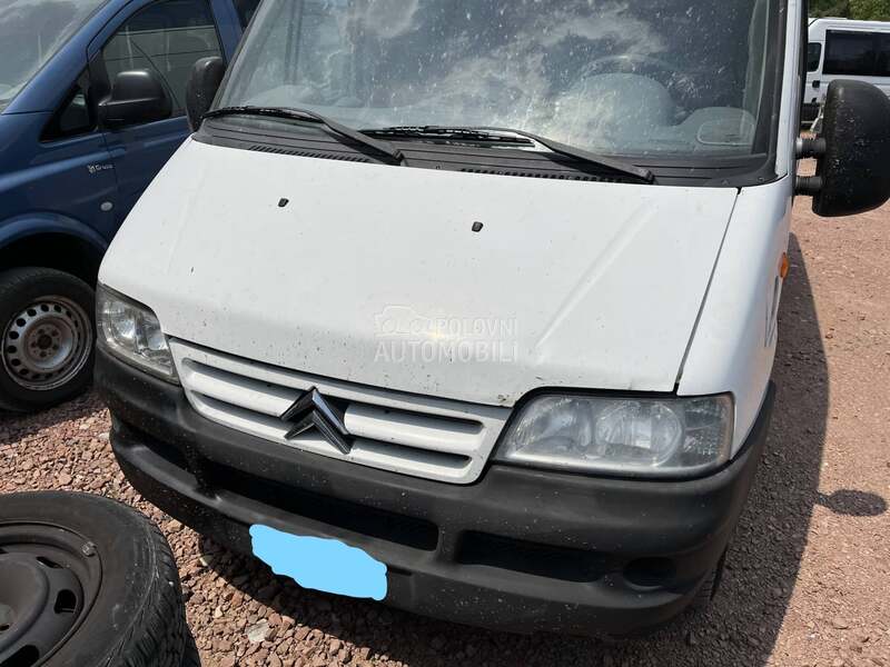 levi retrovizor za Citroen Jumpy od 1994. do 2006. god.