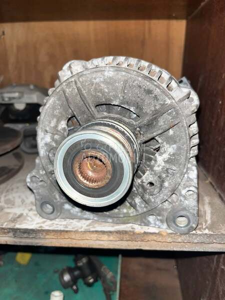 Alternator 1,9 tdi za Volkswagen Sharan