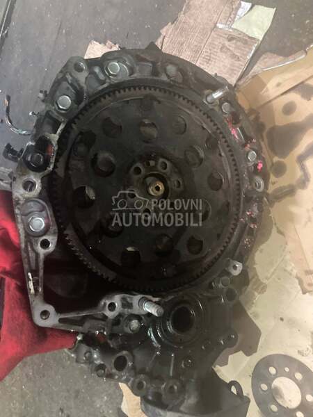 Automatski menjac 2.4jtdm za Alfa Romeo 159 od 2005. do 2011. god.