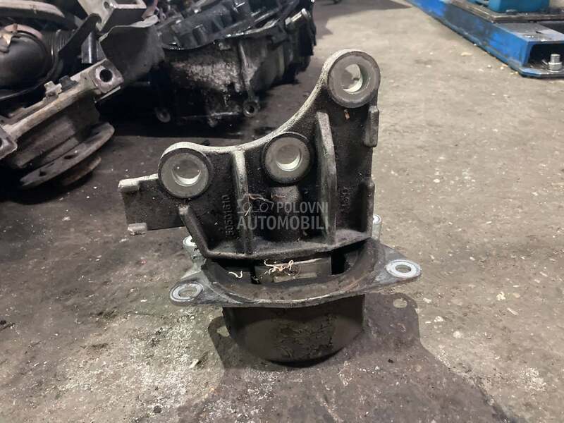 Nosaci motora 2.4jtdm za Alfa Romeo 159 od 2005. do 2011. god.