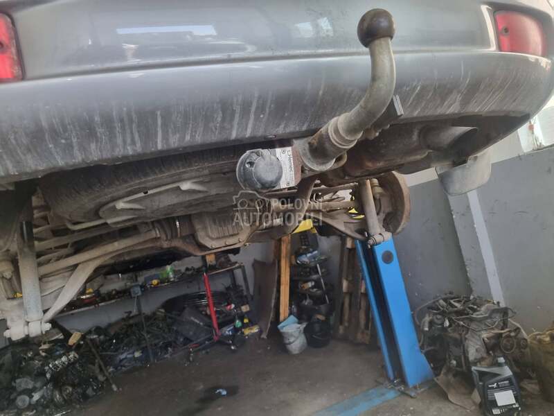euro kuka za Hyundai Santa Fe