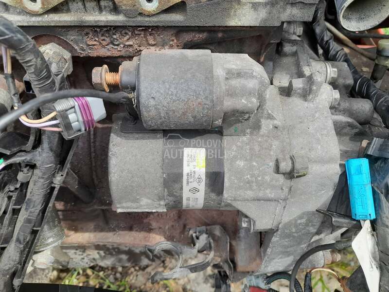 anlaser 1.2 16v za Renault Clio, Twingo od 2000. do 2006. god.