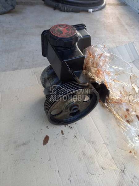 Servo pumpa 1.9D za Peugeot Partner, Ranch