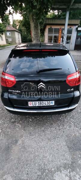 Vrata za Citroen C4 Picasso