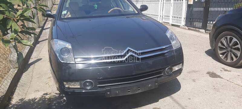 FAROVI za Citroen C6