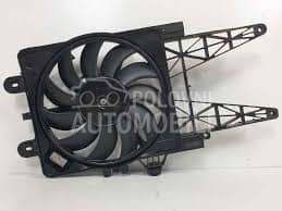 VENTILATOR HLADNJAKA za Audi A1, A2, A3 ...