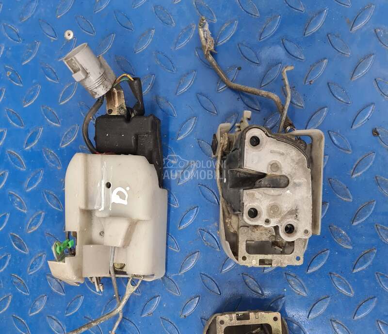 brava vrata desna za Toyota Celica od 1990. do 1993. god.