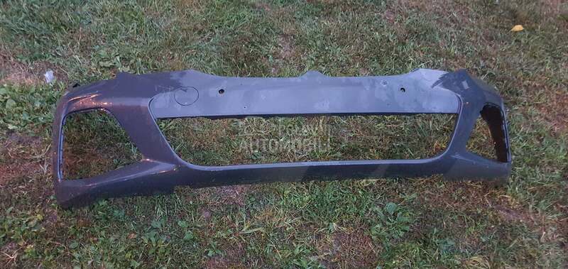 prednji branik g21 g20 MSP za BMW Serija 3