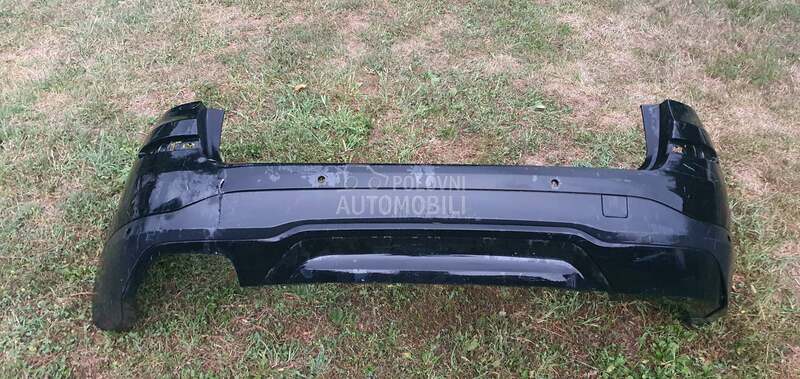 zadnji branik f25 za BMW X3