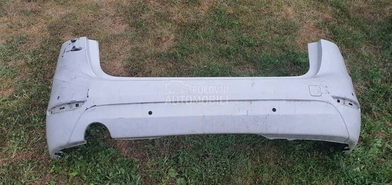 zadnji branik f46 za BMW Serija 2