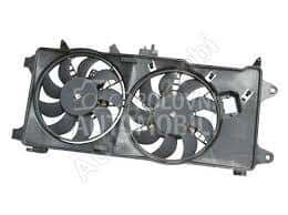 Ventilator hladnjaka za Suzuki Alto, Baleno, Grand Vitara ...