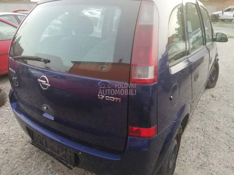 Stop lampe za Opel Meriva od 2004. do 2008. god.