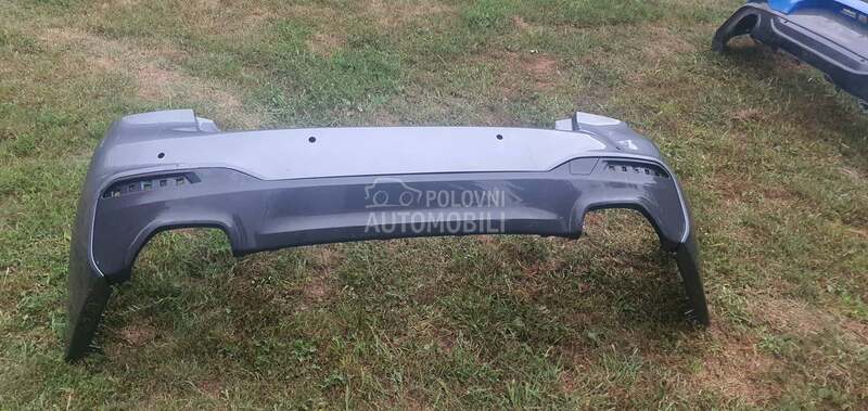 zadnji branik g30 f90 MSP za BMW Serija 5, M5