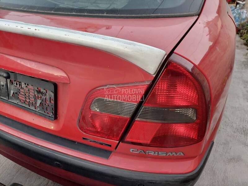 stop svetlo za Mitsubishi Carisma od 2000. do 2005. god.