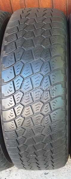 Fulda 215/70 R16 Zimska