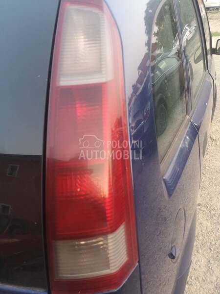 Stop lampe za Opel Meriva