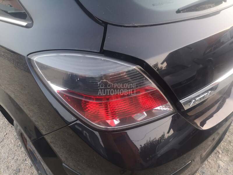 Stop lampe  GTC za Opel Astra H