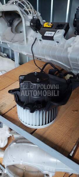 ventilator kabine za Citroen Nemo