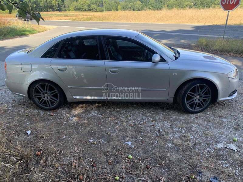 Vrata za Audi A4