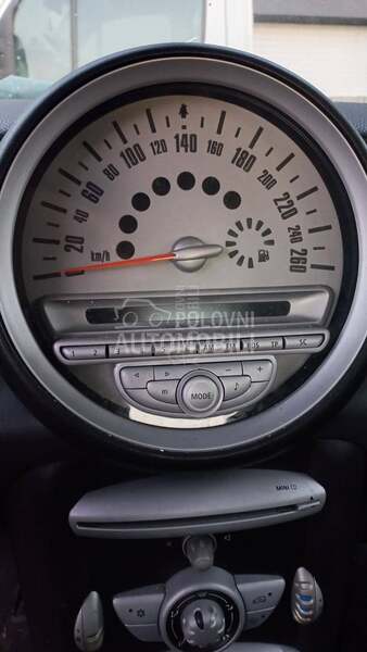 Kilometar sat za MINI Cooper, One