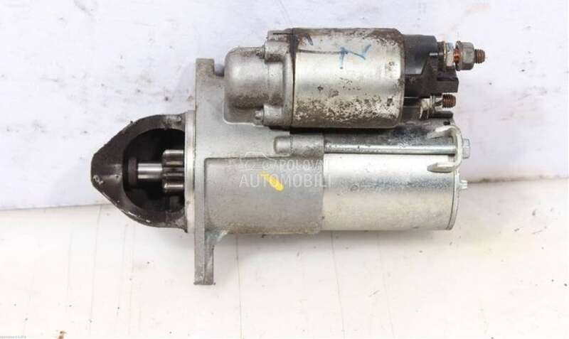 Anlaser 1.3 1.7 1.9 CDTI za Opel Meriva, Astra H, Astra J ... od 2003. do 2015. god.