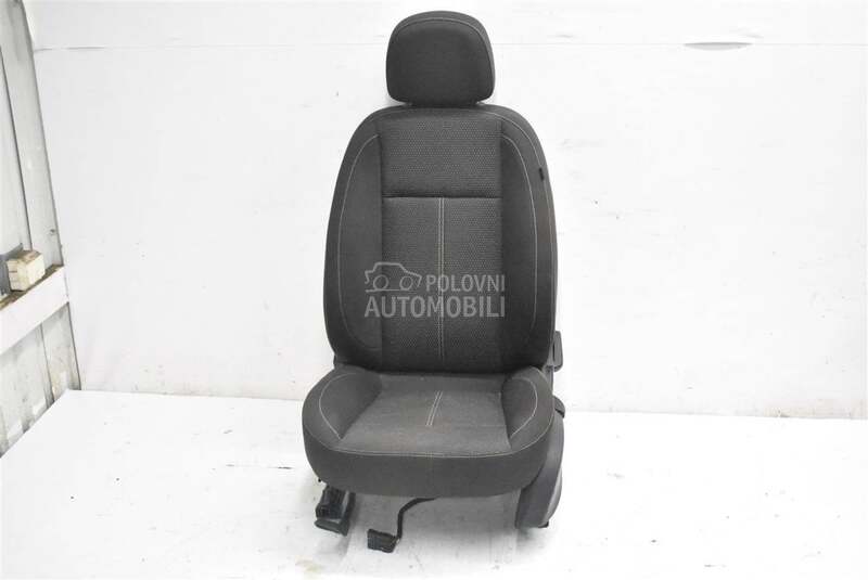 Sedište 1.3 1.7 1.9 CDTI za Opel Meriva, Astra H, Astra J ... od 2003. do 2015. god.