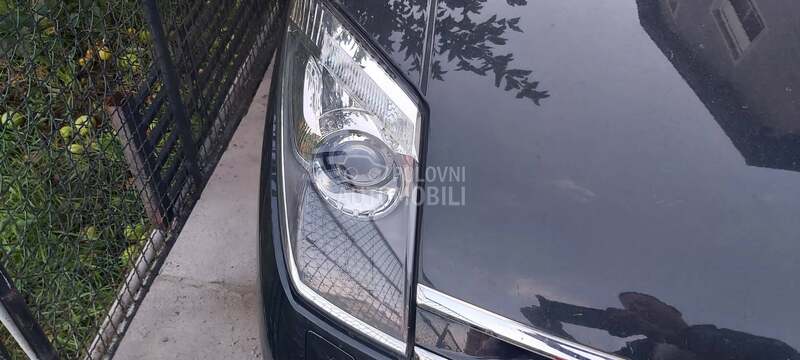 FAROVI za Citroen C6 od 2005. do 2012. god.