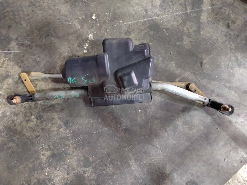 Makaze brisaca sa motorom za Fiat Punto od 2003. do 2010. god.