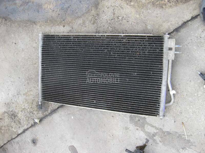 Hladnjak mk1 1.8 tdci za Ford Focus od 1998. do 2004. god.