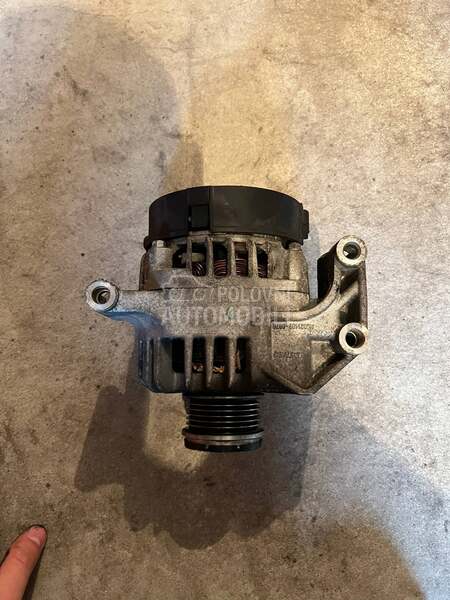 alternator za Opel Corsa D od 2006. do 2012. god.