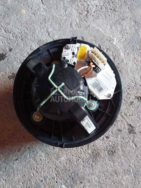 e90 ventilator kabine e91 za BMW Serija 1, 118, 120 ... od 2004. do 2012. god.