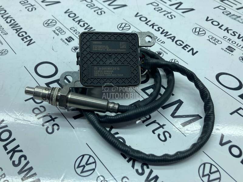 NOX senzor za Mercedes Benz A 140, A 150, A 160 ...